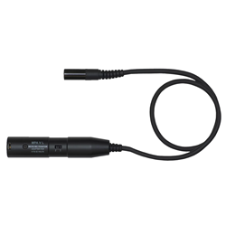 AKG MPA-VL Phantom Power Adaptor M-XLR